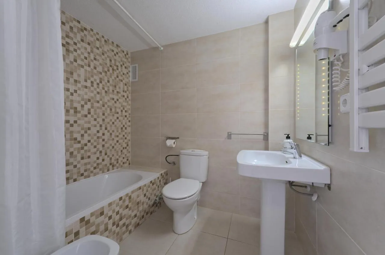 ***  All Suite Ibiza Aparthotel San Antonio  Spanje