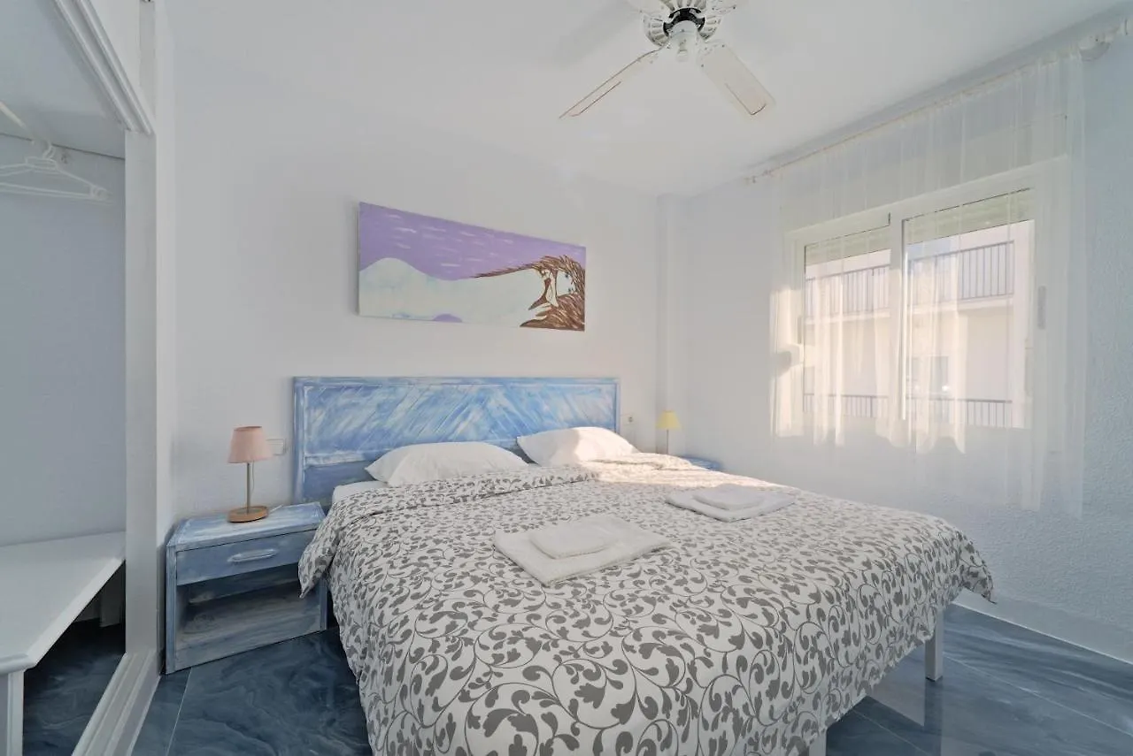 All Suite Ibiza Aparthotel San Antonio  Spanje