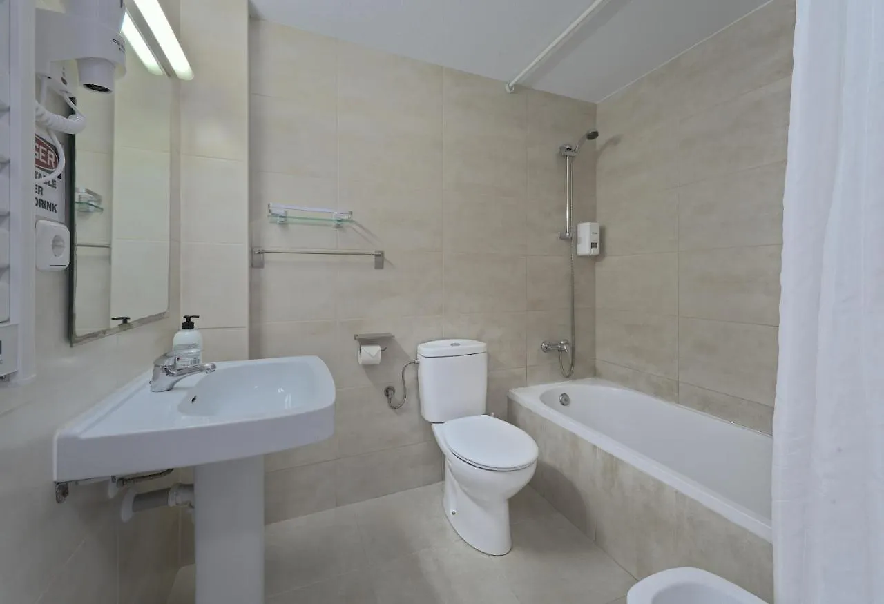 All Suite Ibiza Aparthotel San Antonio