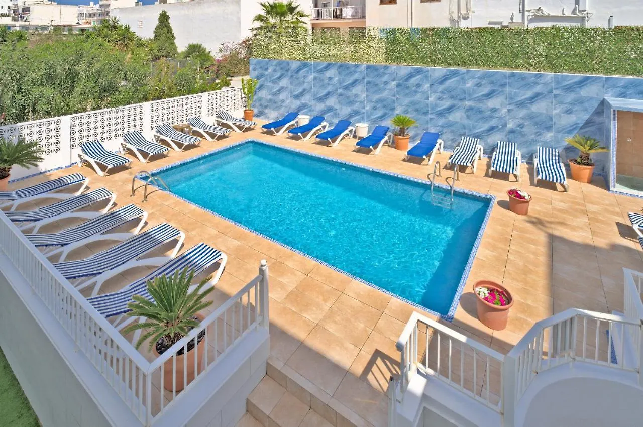 All Suite Ibiza Aparthotel San Antonio