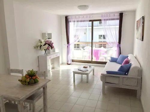 All Suite Ibiza Aparthotel San Antonio