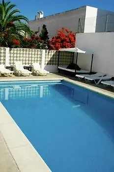 ***  All Suite Ibiza Aparthotel San Antonio  Spanje